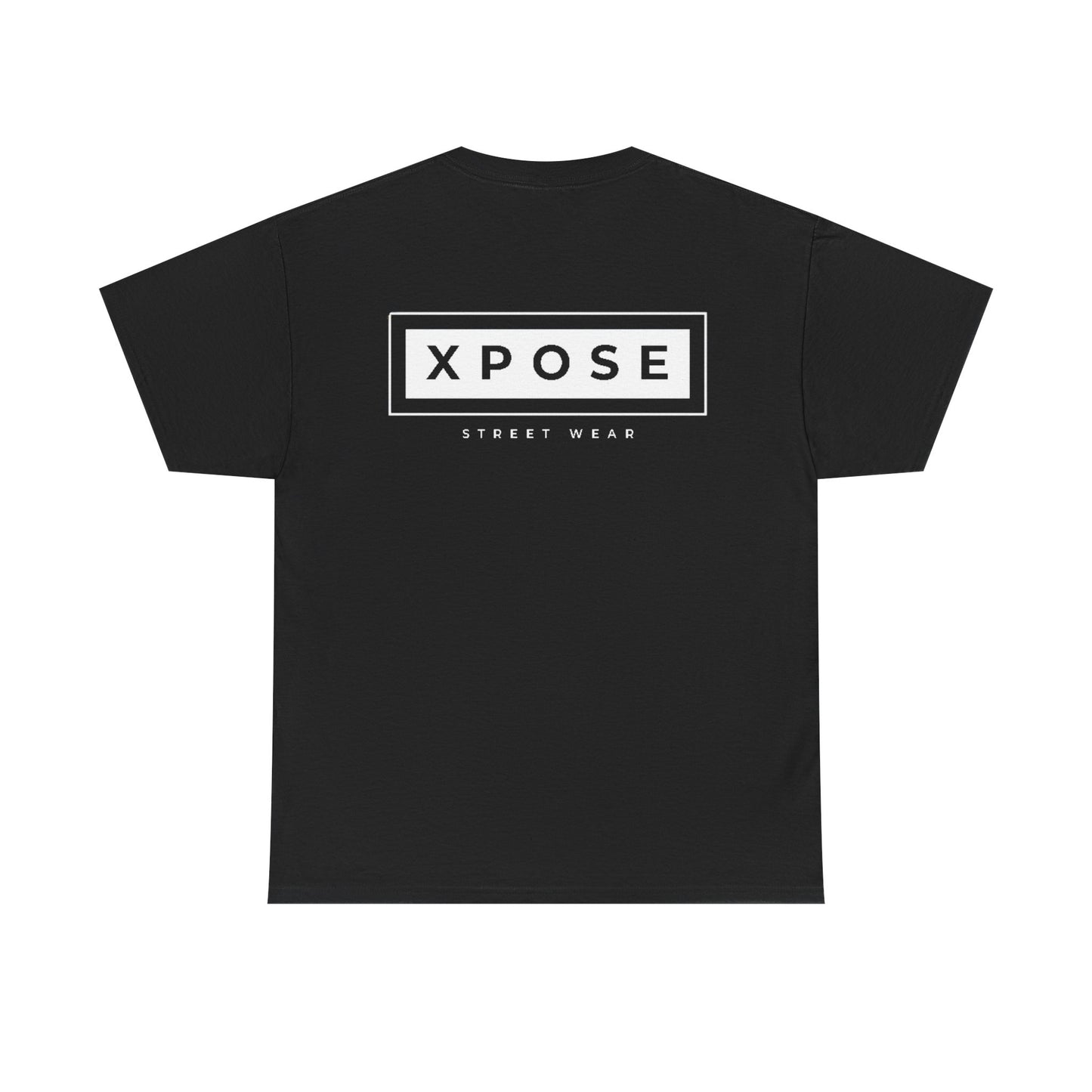 Xpose Street Wear Tee