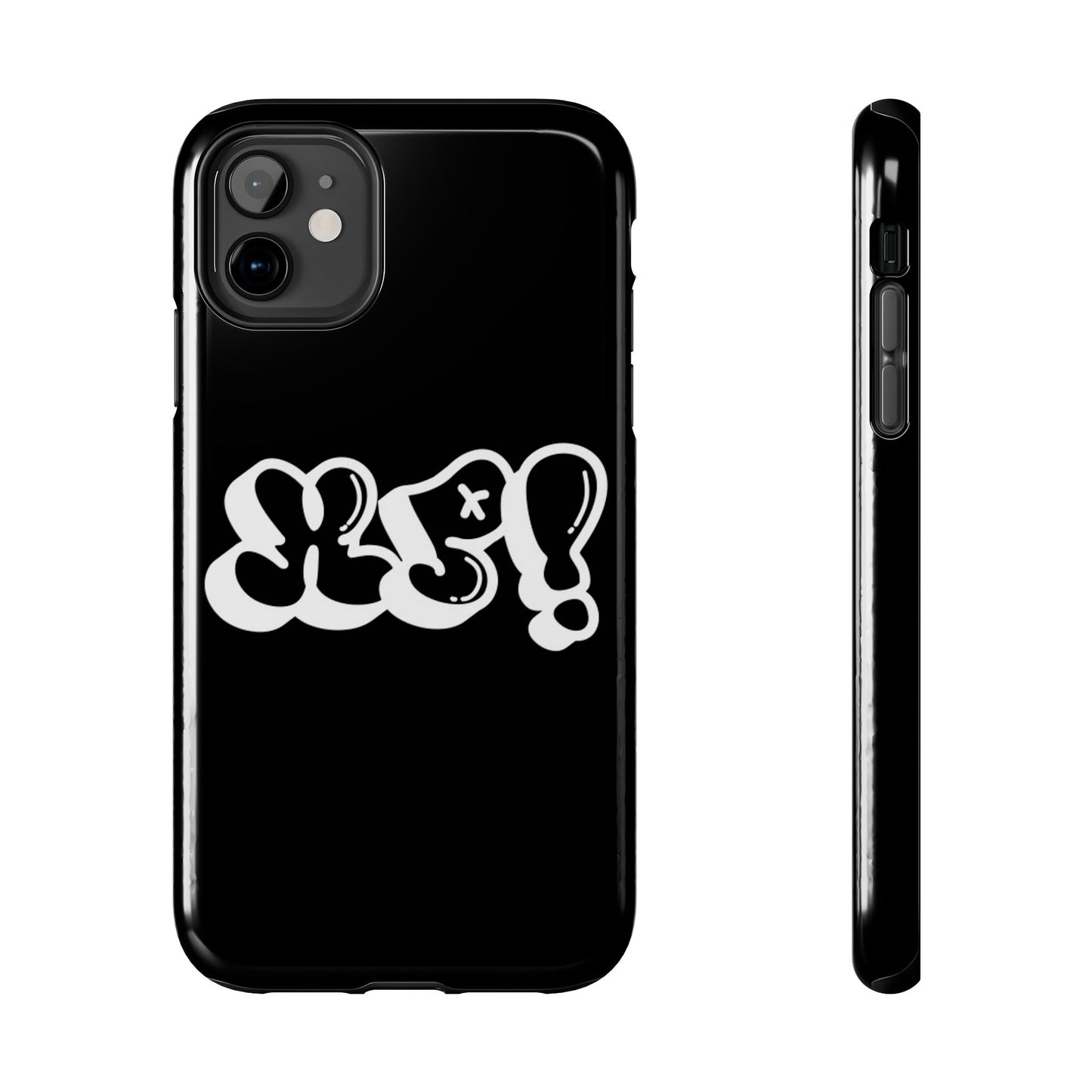 XP! Phone Case