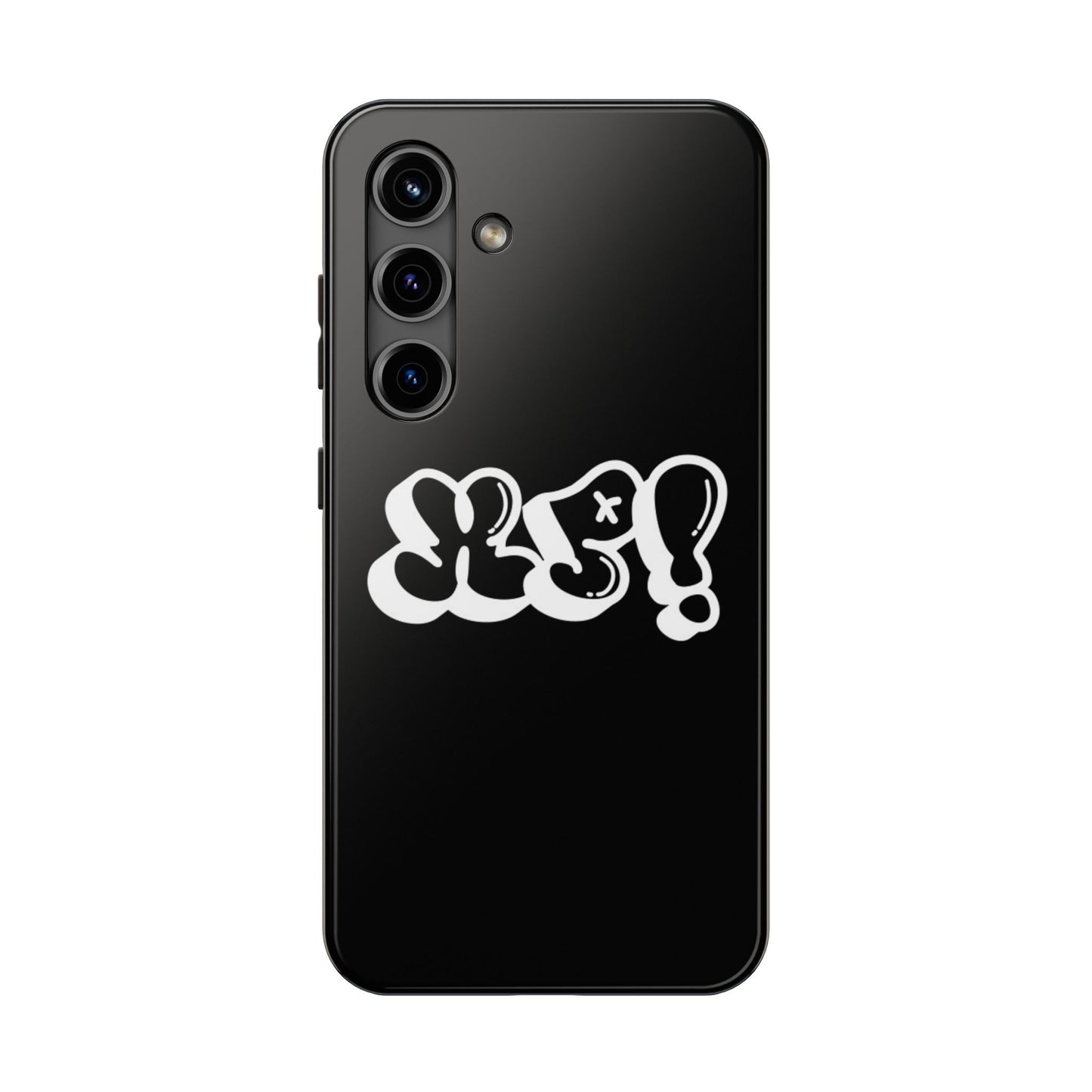 XP! Phone Case