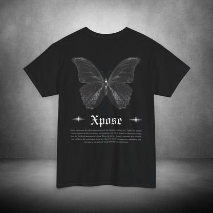 Xpose Butterfly Tee