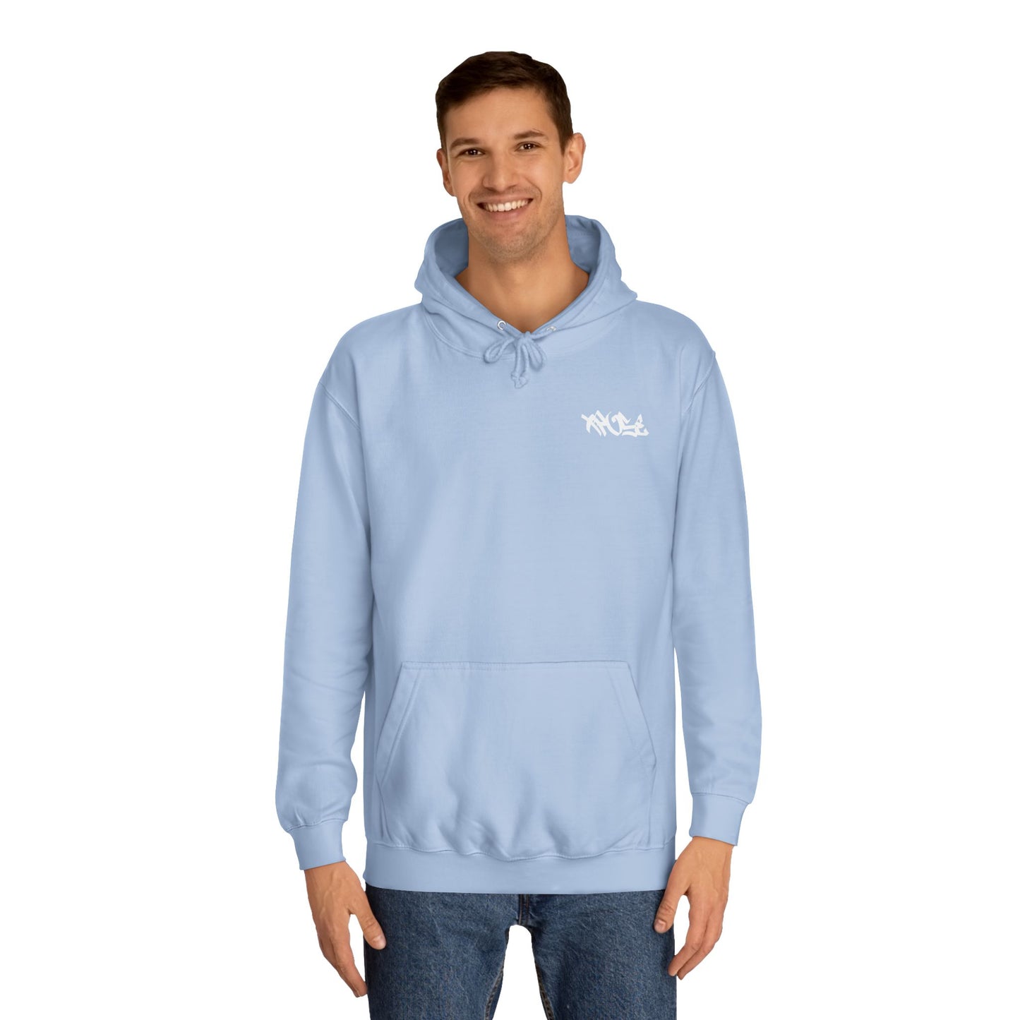 Xpose Hoodie