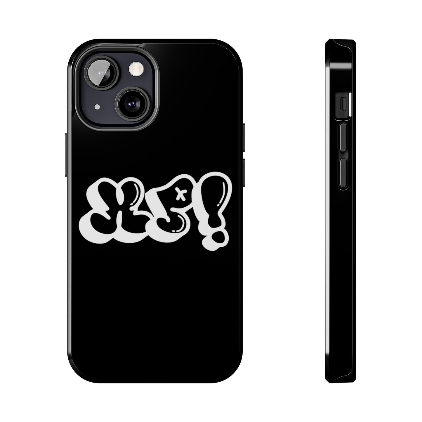 XP! Phone Case