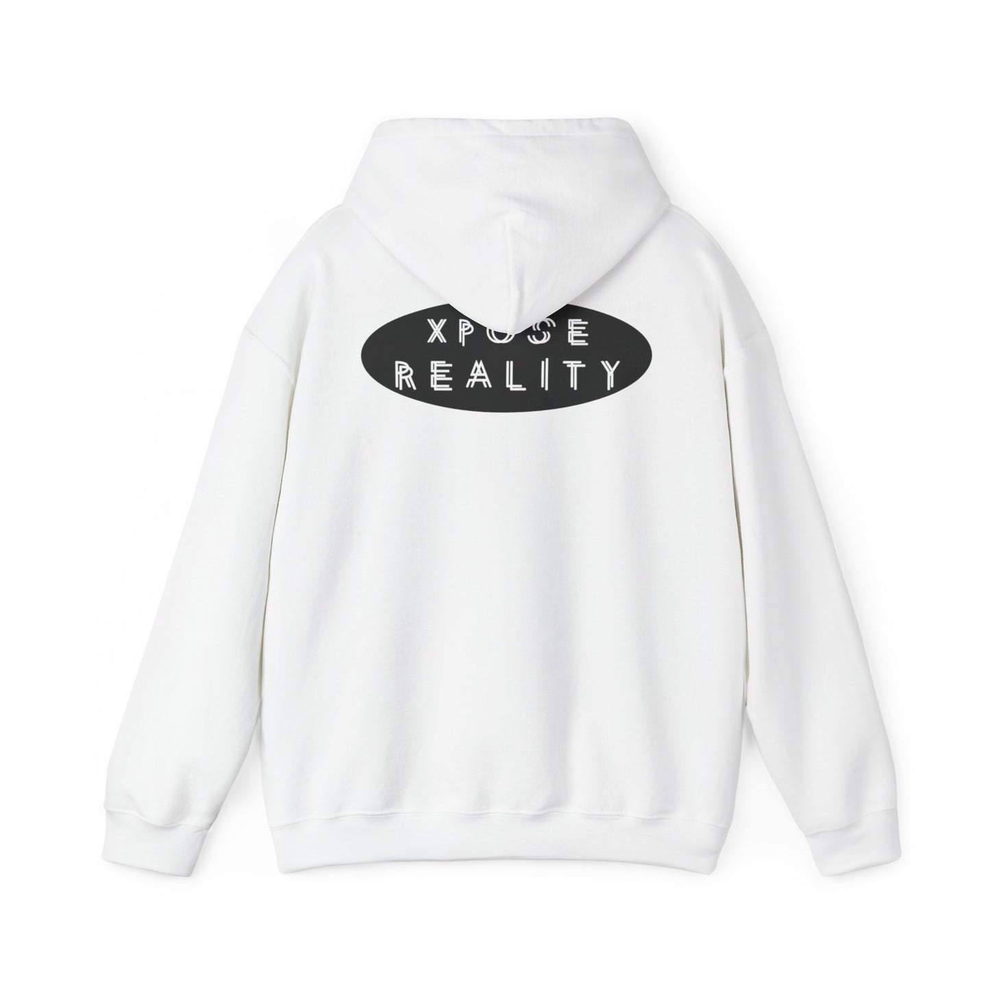 Xpose Reality Hoodie