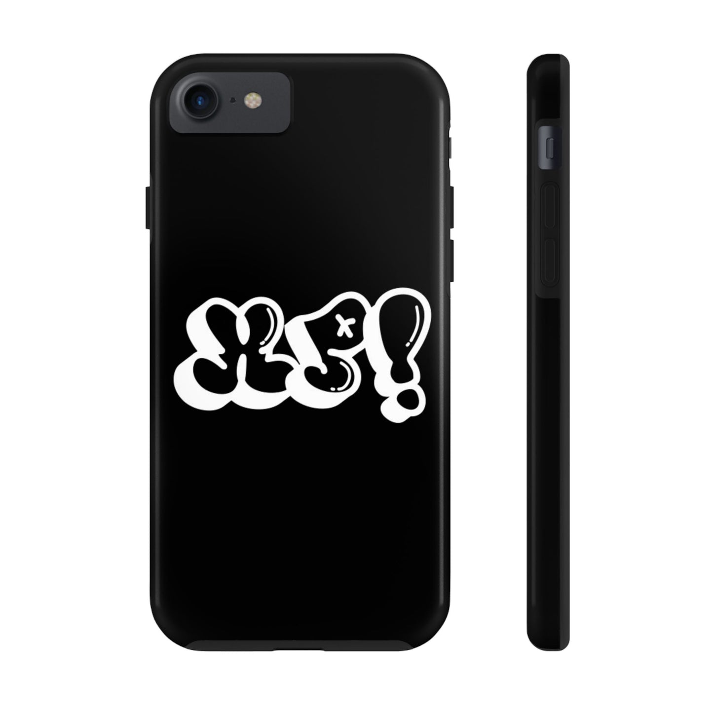 XP! Phone Case