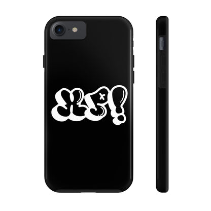 XP! Phone Case