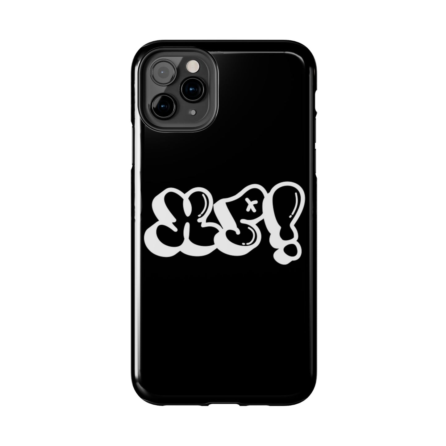 XP! Phone Case