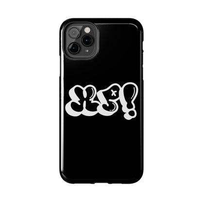 XP! Phone Case