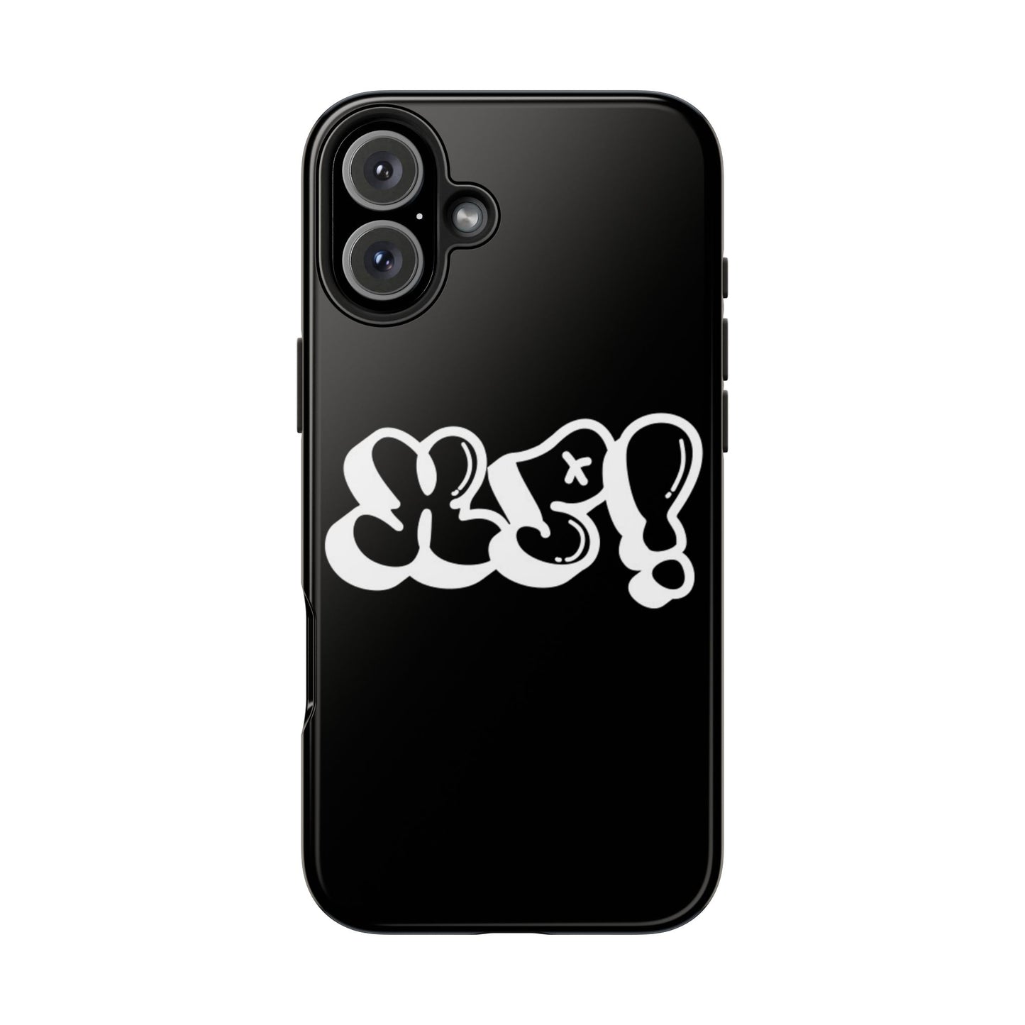 XP! Phone Case