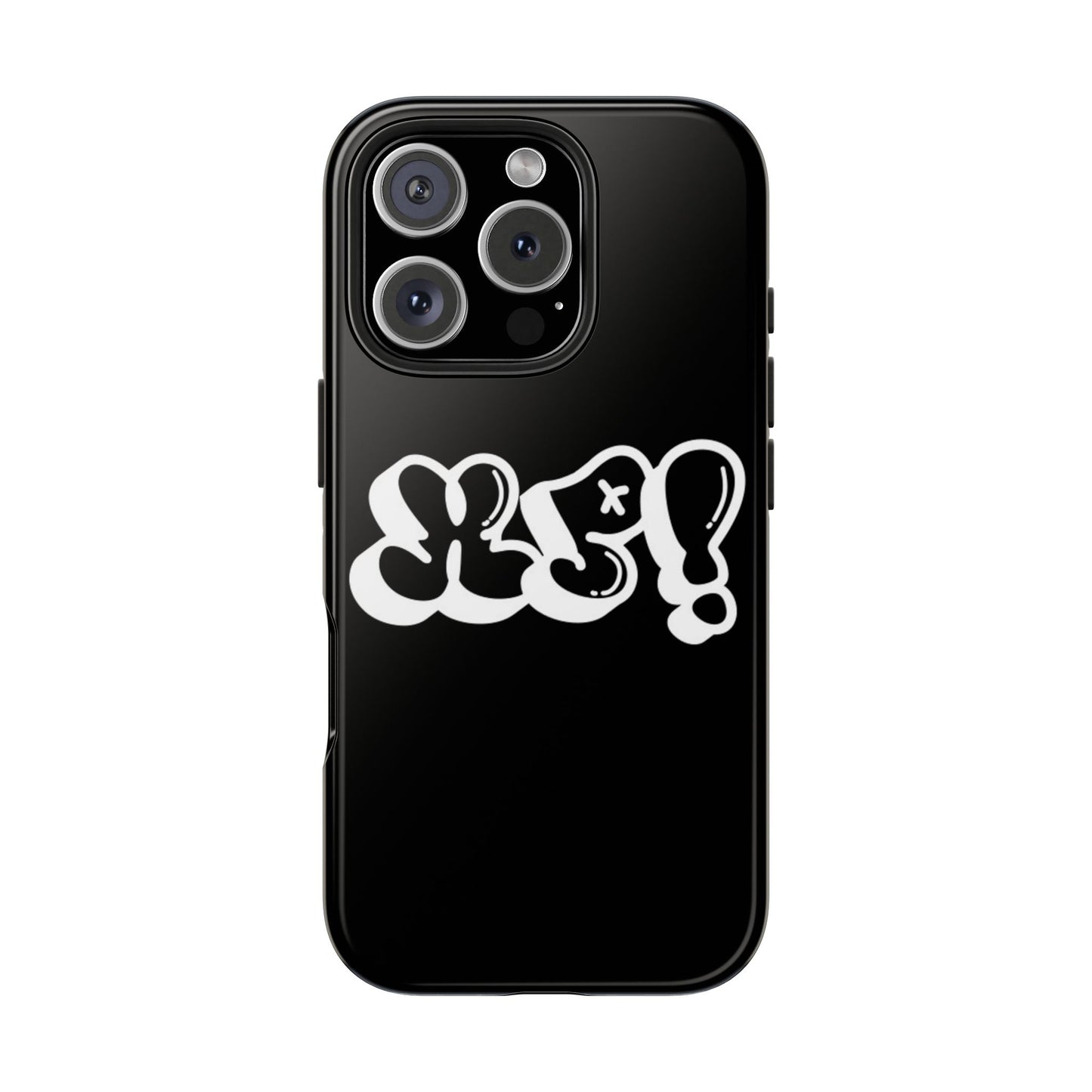 XP! Phone Case