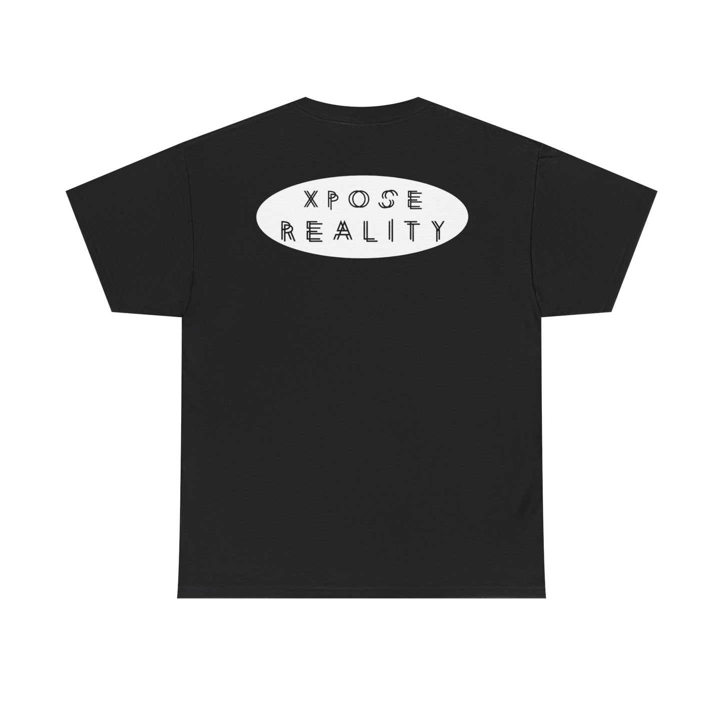 Xpose Reality Tee