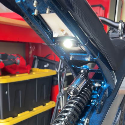 Talaria XXX Plug & Play Rock Light V1