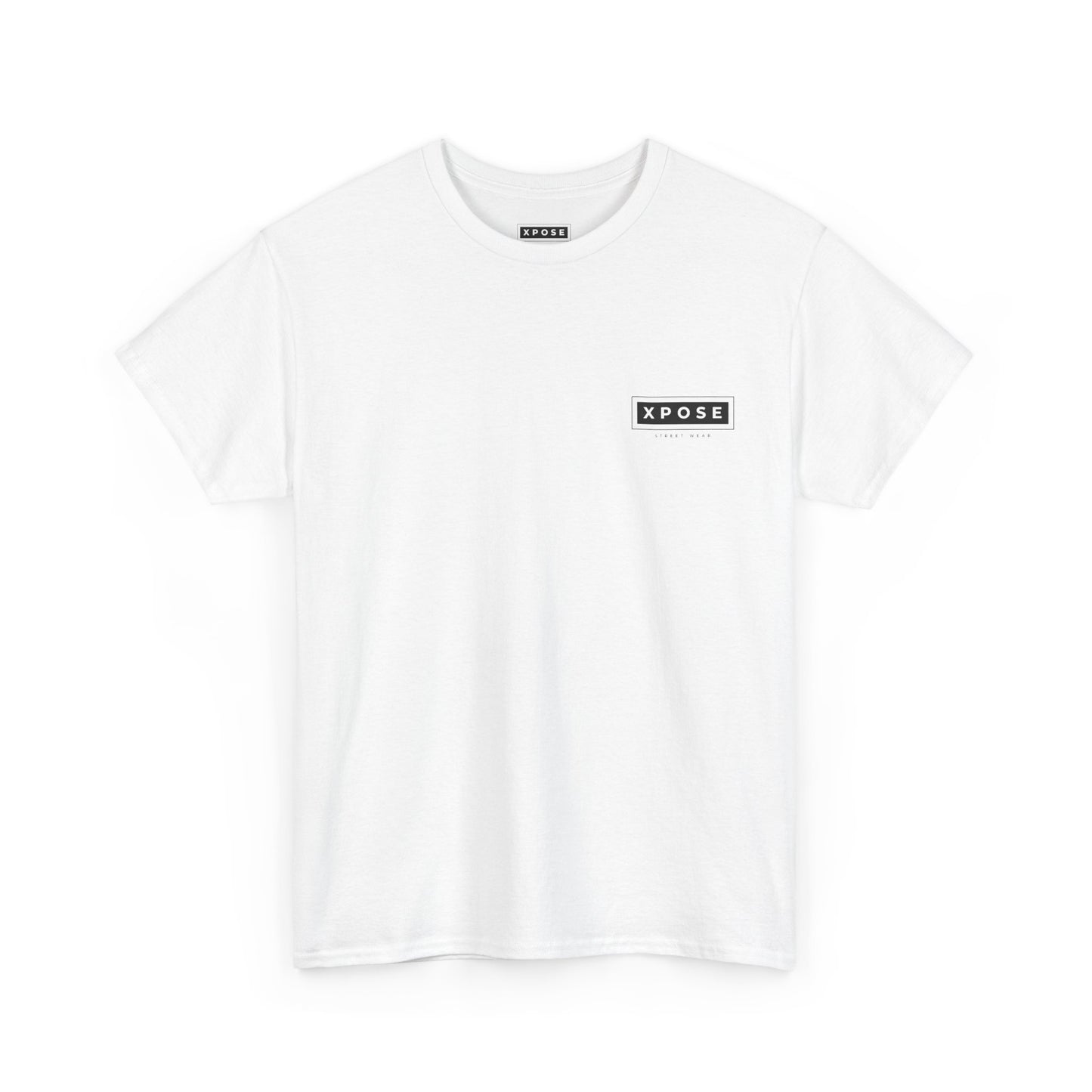 Xpose Street Wear Tee