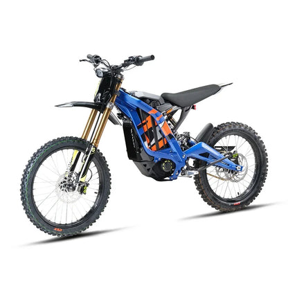 2025 Surron Light Bee X Electric Dirt Bike