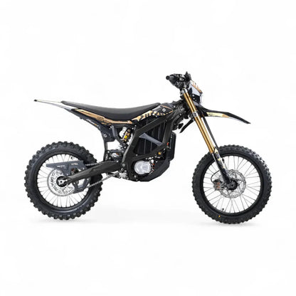 2025 Surron Ultra Bee Electric Dirt Bike
