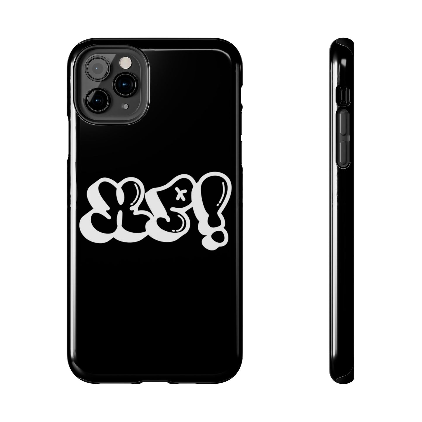 XP! Phone Case