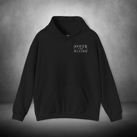Xpose The System Hoodie