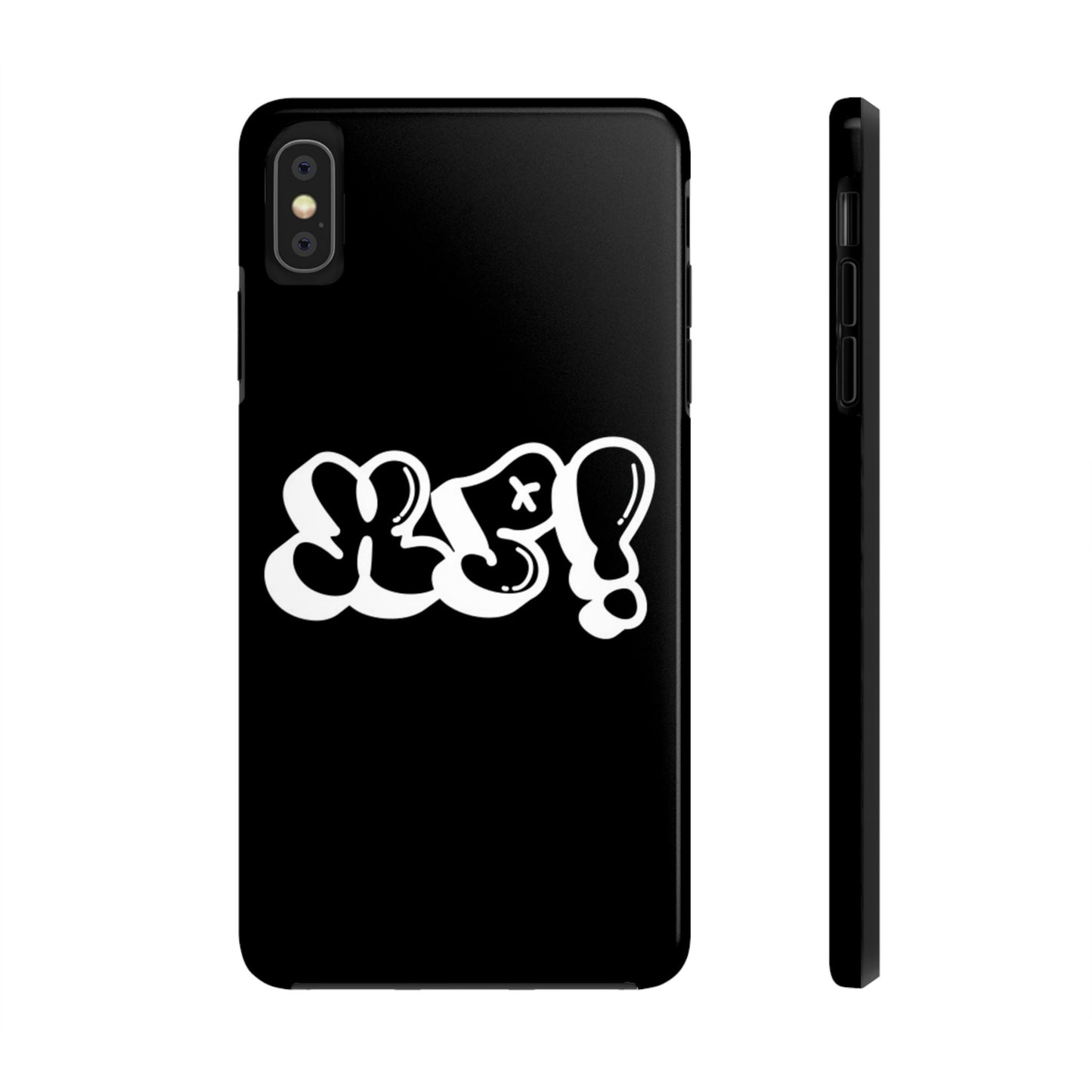 XP! Phone Case