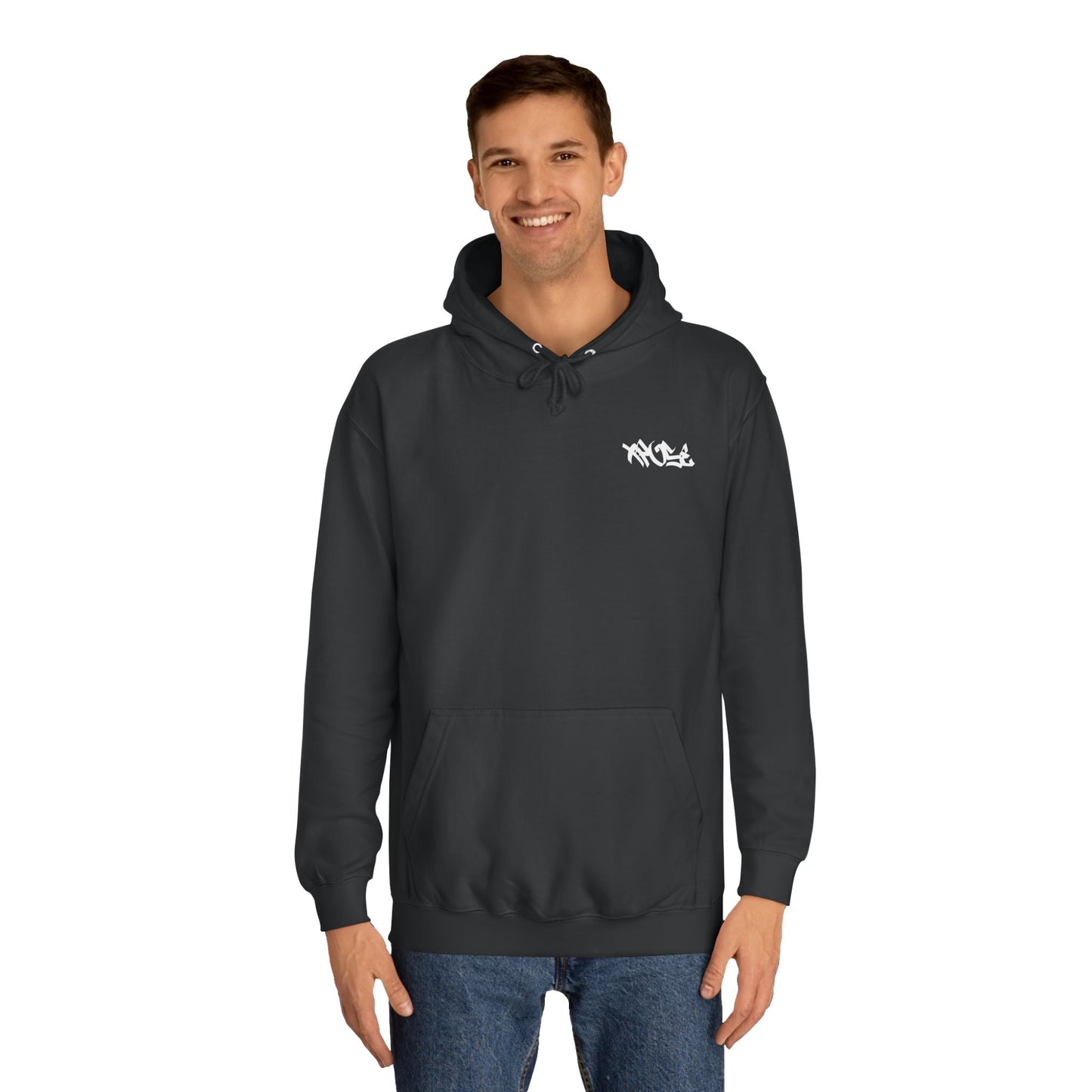 Xpose Hoodie