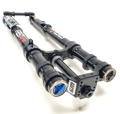 Warp 9 FastAce Suspension Bundle