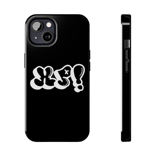 XP! Phone Case