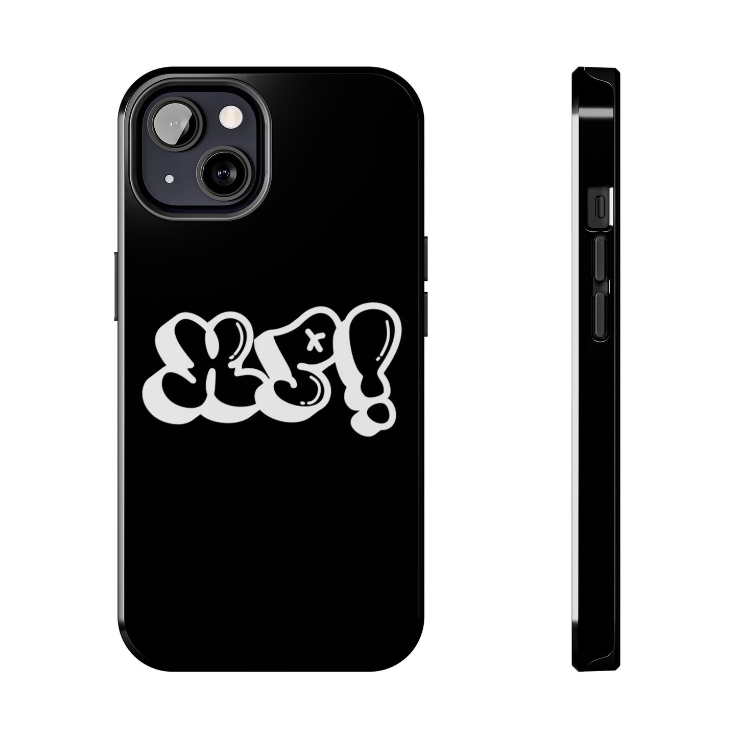 XP! Phone Case