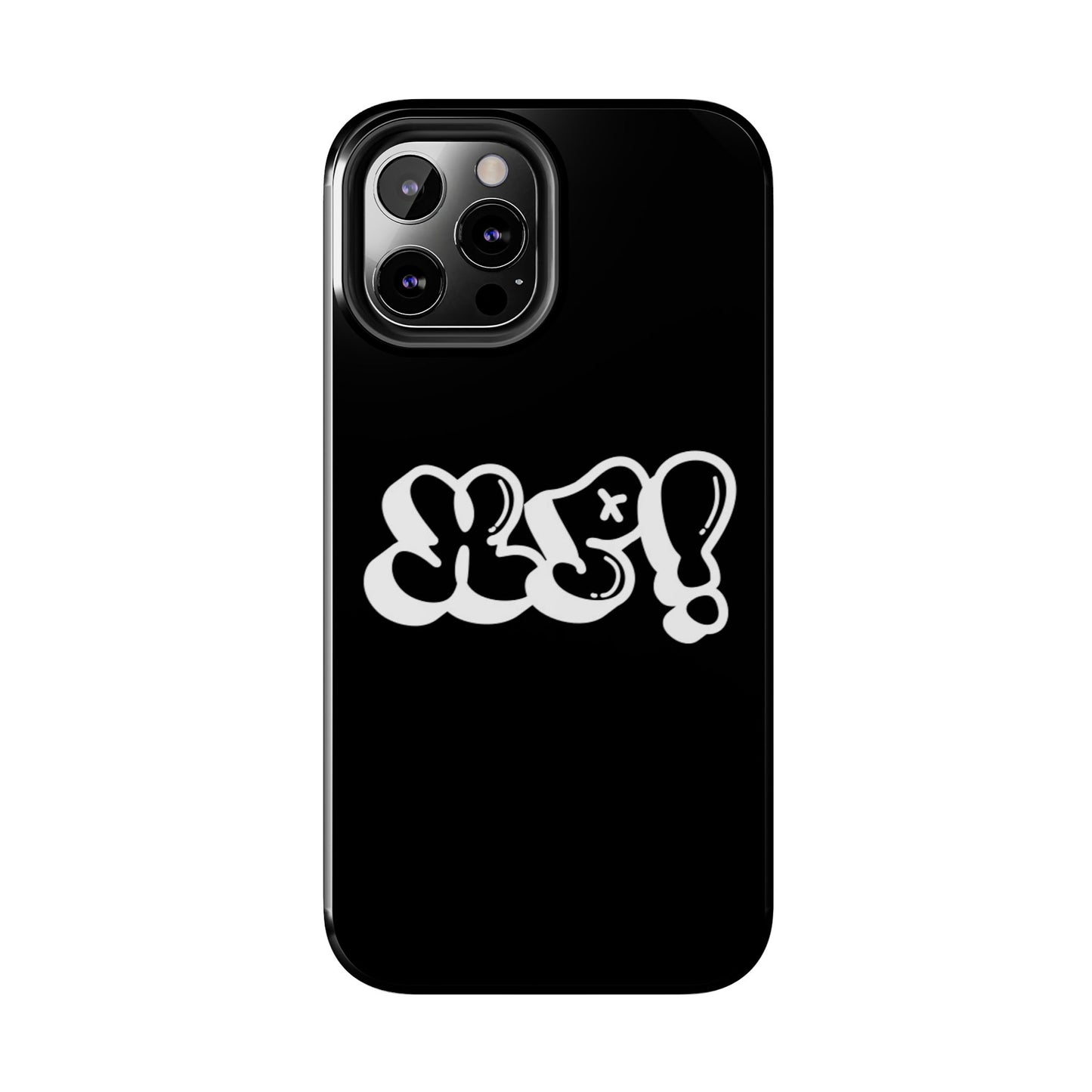 XP! Phone Case