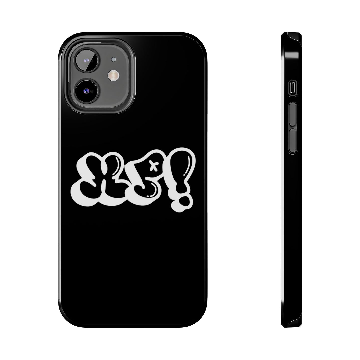 XP! Phone Case