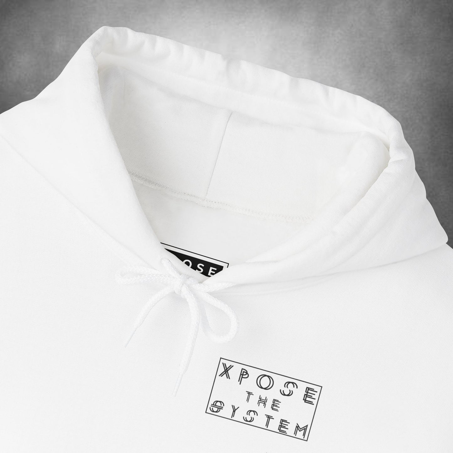 Xpose The System Hoodie