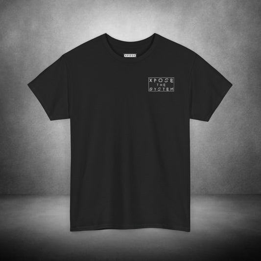 Xpose The System Tee