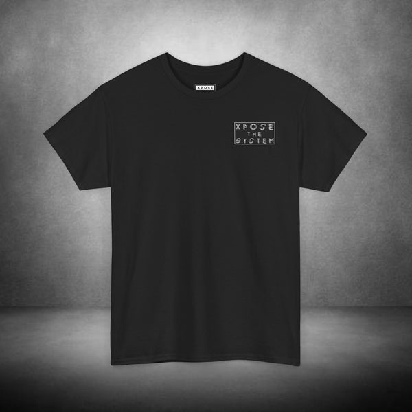 Xpose The System Tee