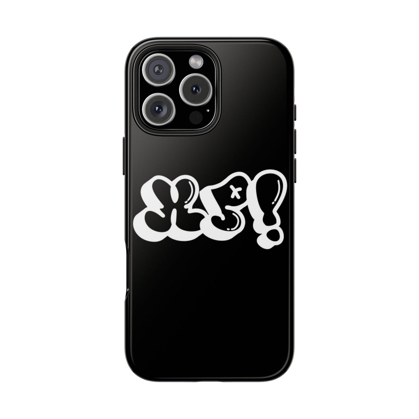 XP! Phone Case