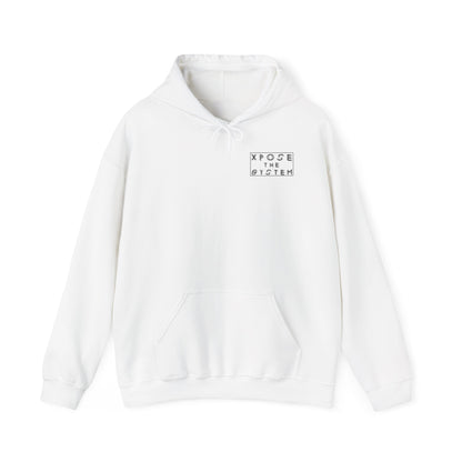 Xpose The System Hoodie