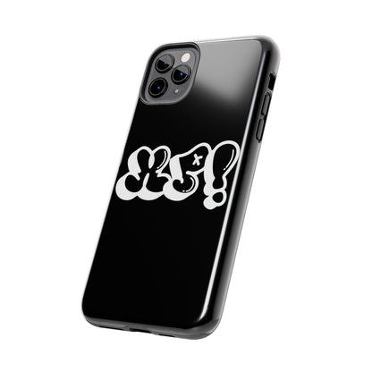 XP! Phone Case