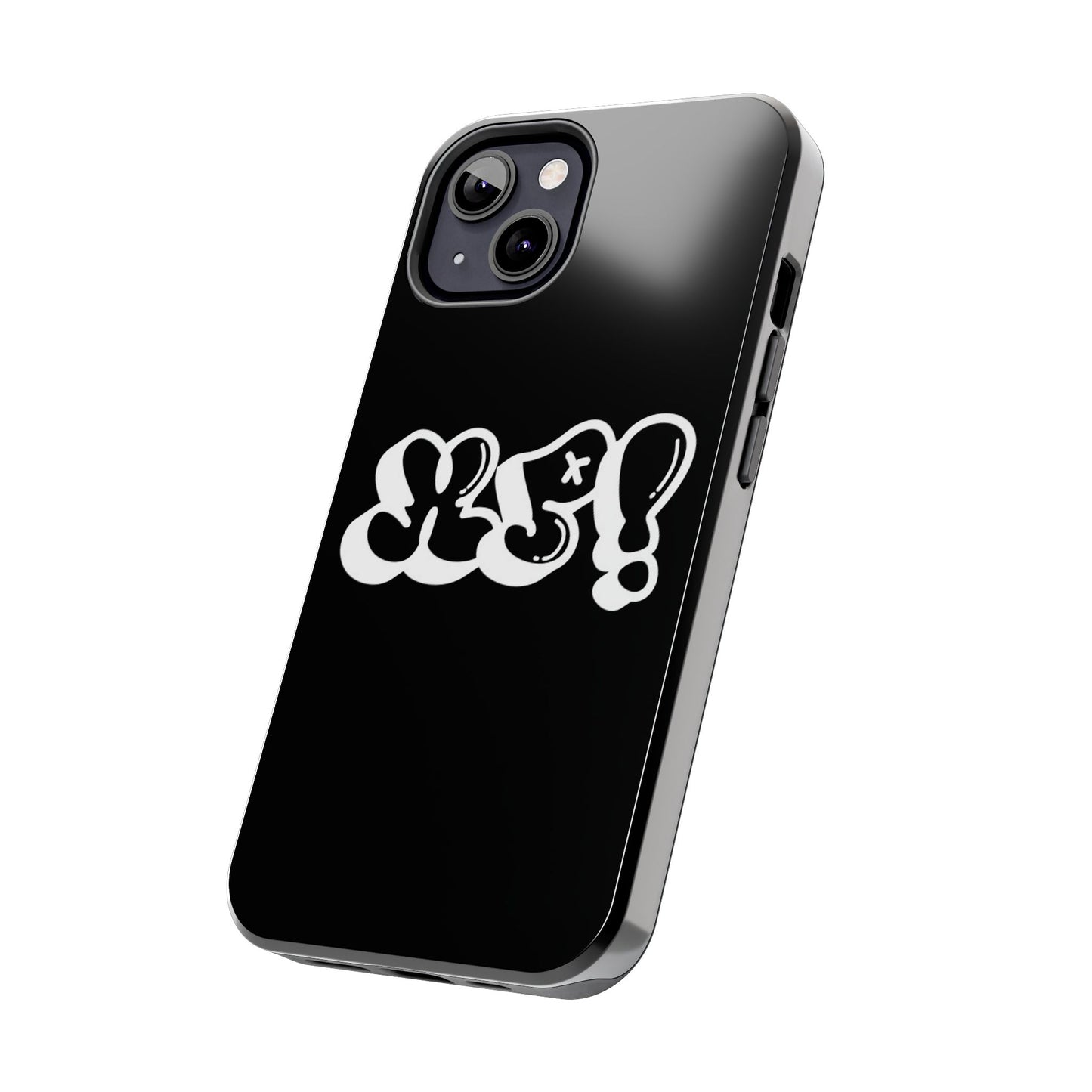 XP! Phone Case