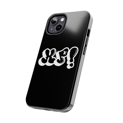 XP! Phone Case