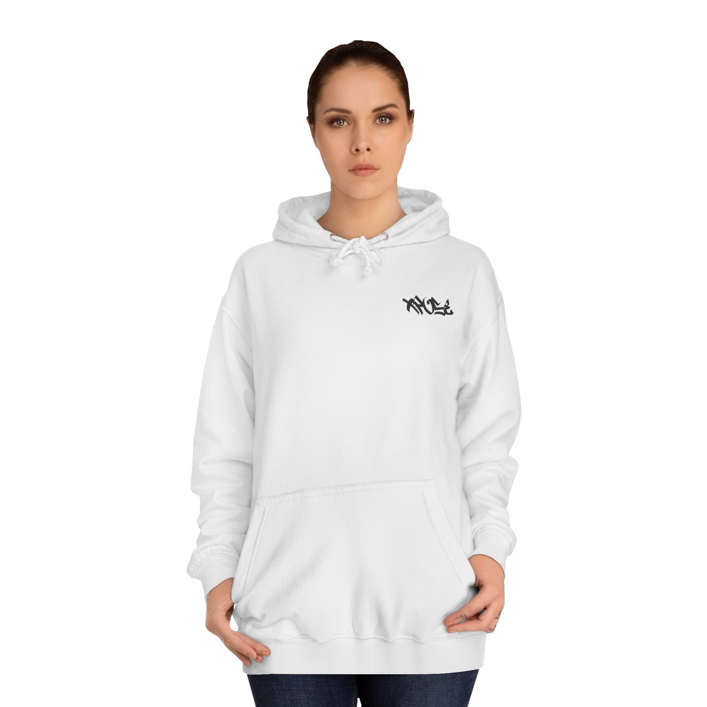 Xpose Hoodie