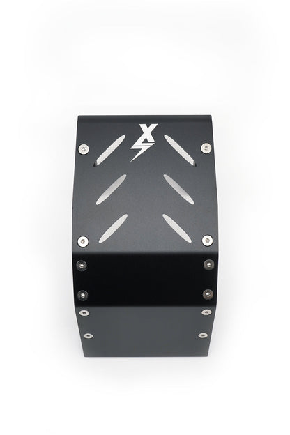 EBMX Aluminum Bash Guard for Surron Light Bee