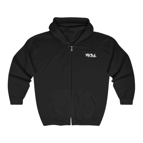 Xpose Full Zip Hoodie