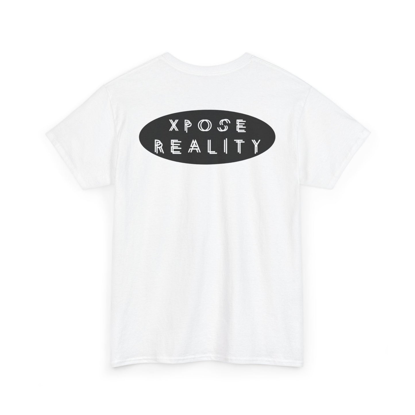 Xpose Reality Tee