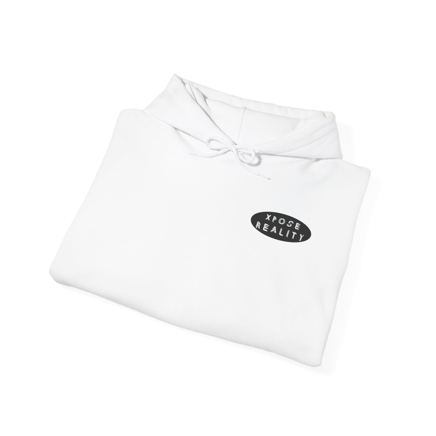 Xpose Reality Hoodie