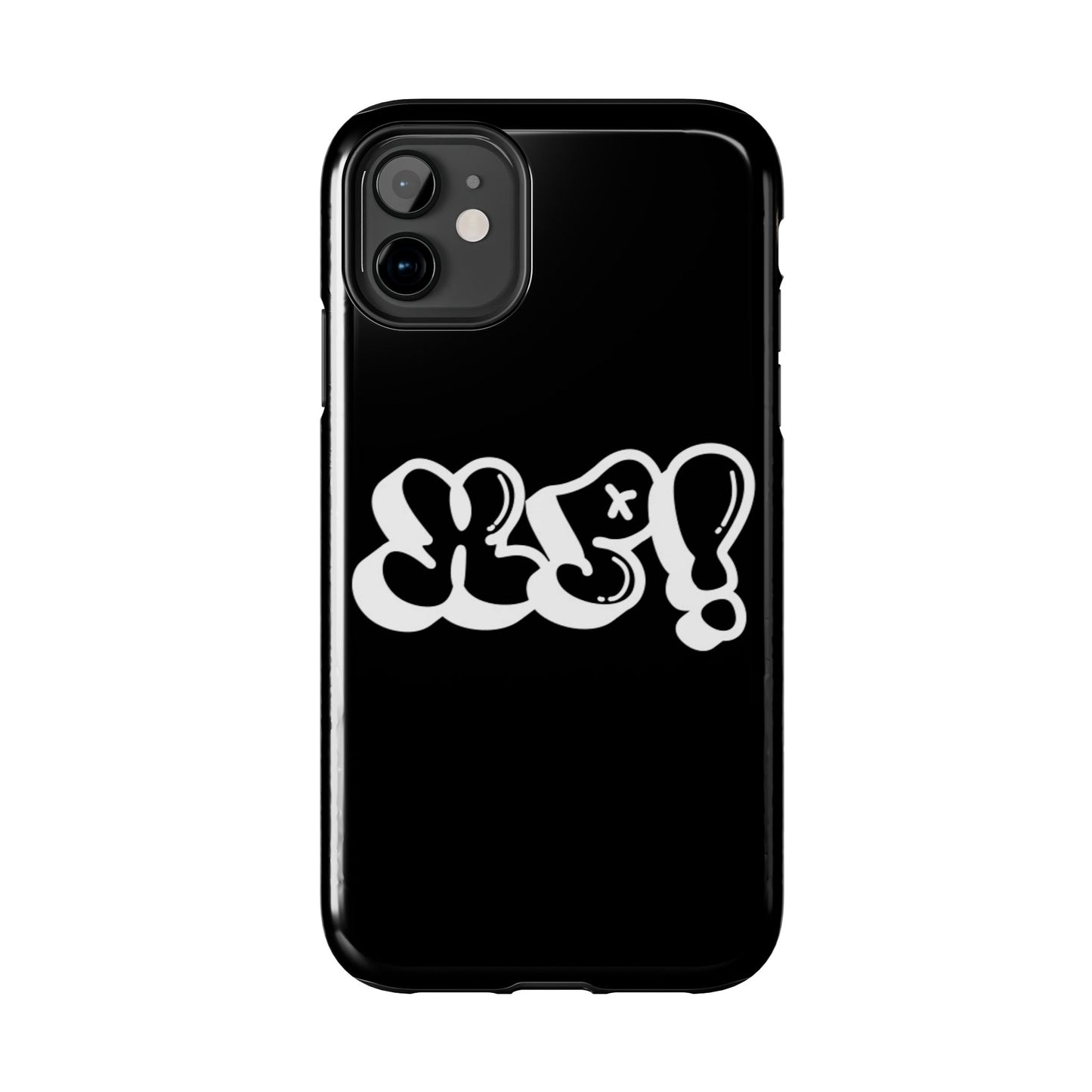 XP! Phone Case