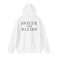 Xpose The System Hoodie