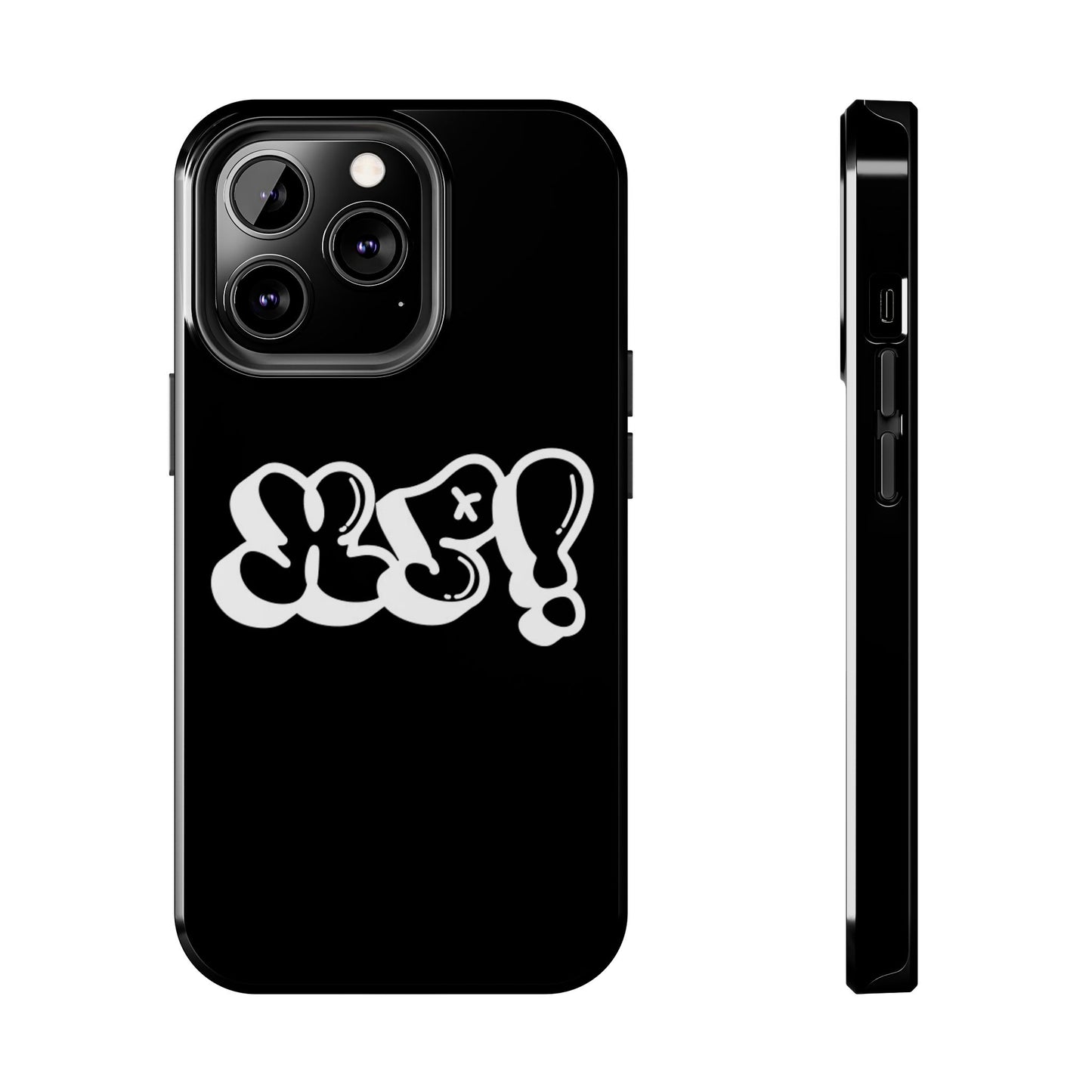 XP! Phone Case