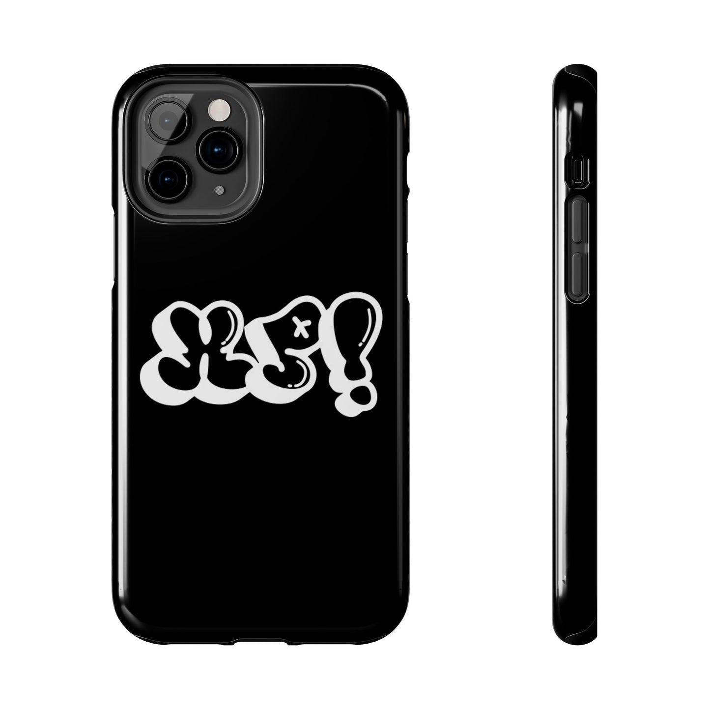 XP! Phone Case