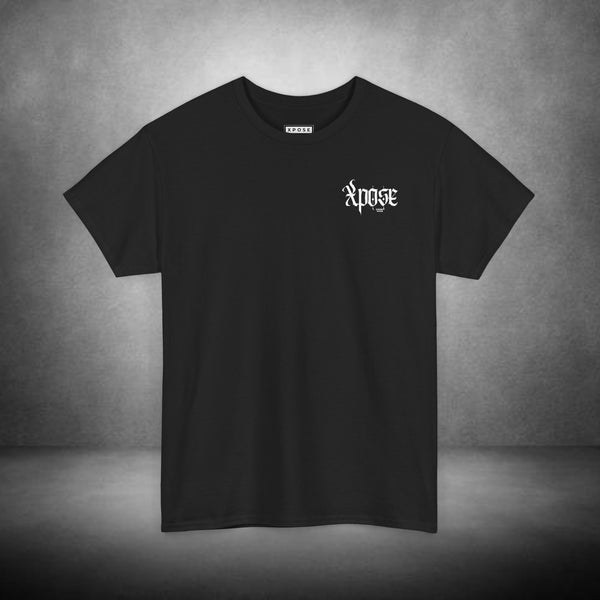 Xpose Greek Tee