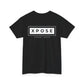 Xpose Street Wear Tee