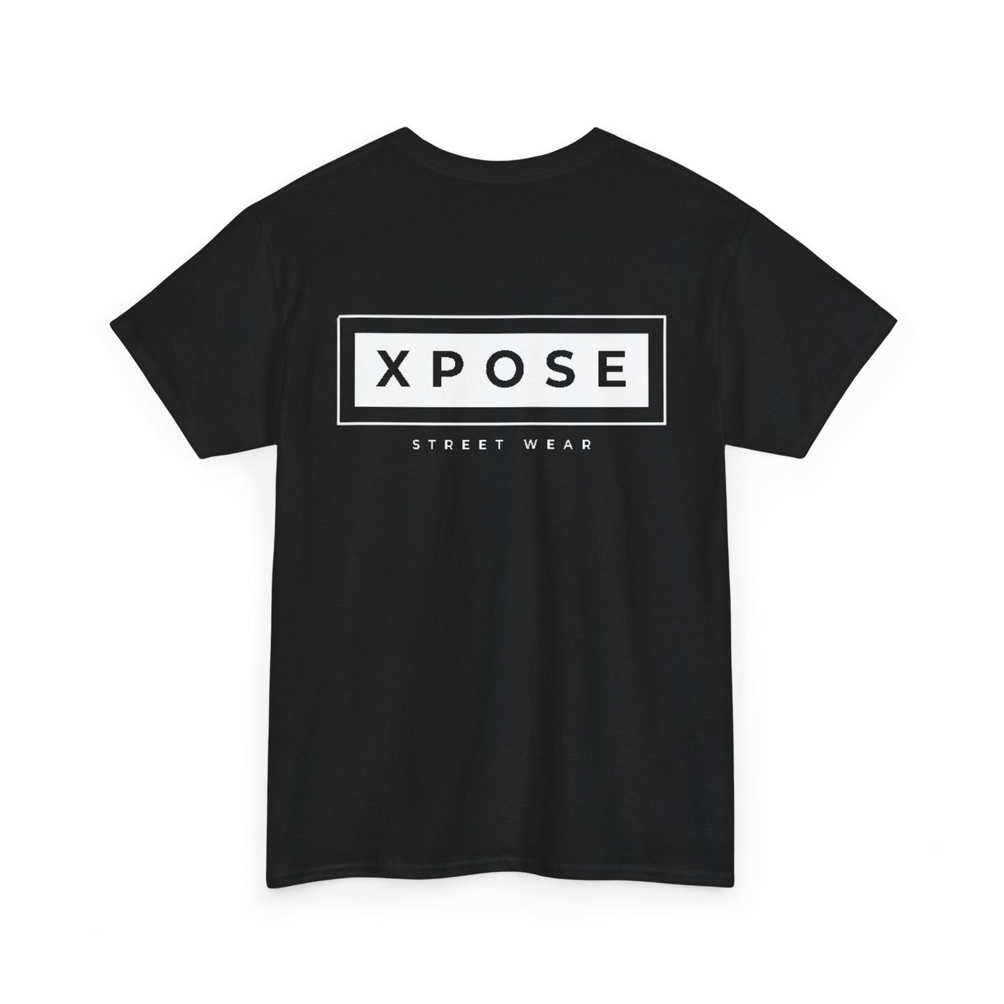 Xpose Street Wear Tee
