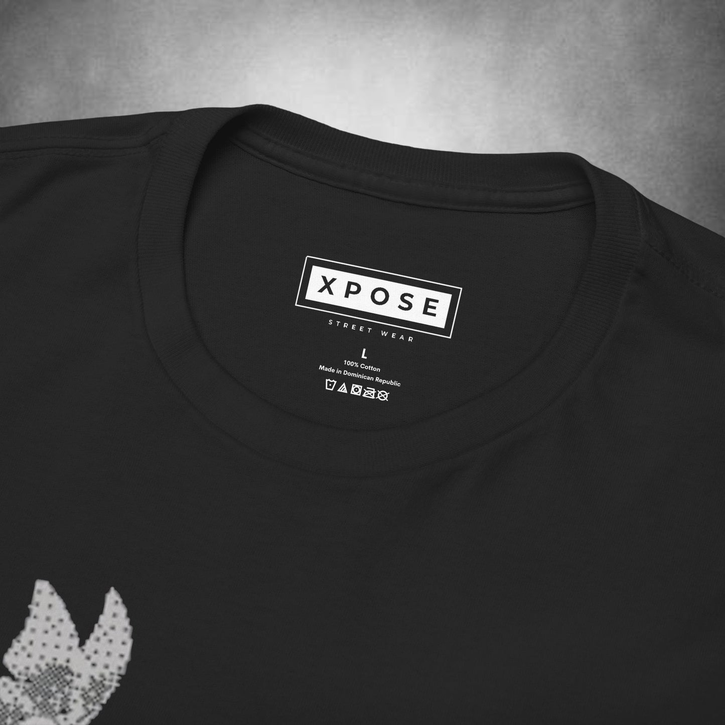 Xpose Butterfly Tee