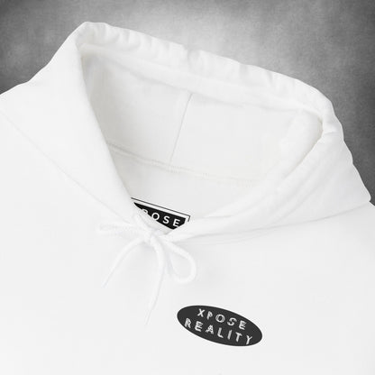 Xpose Reality Hoodie