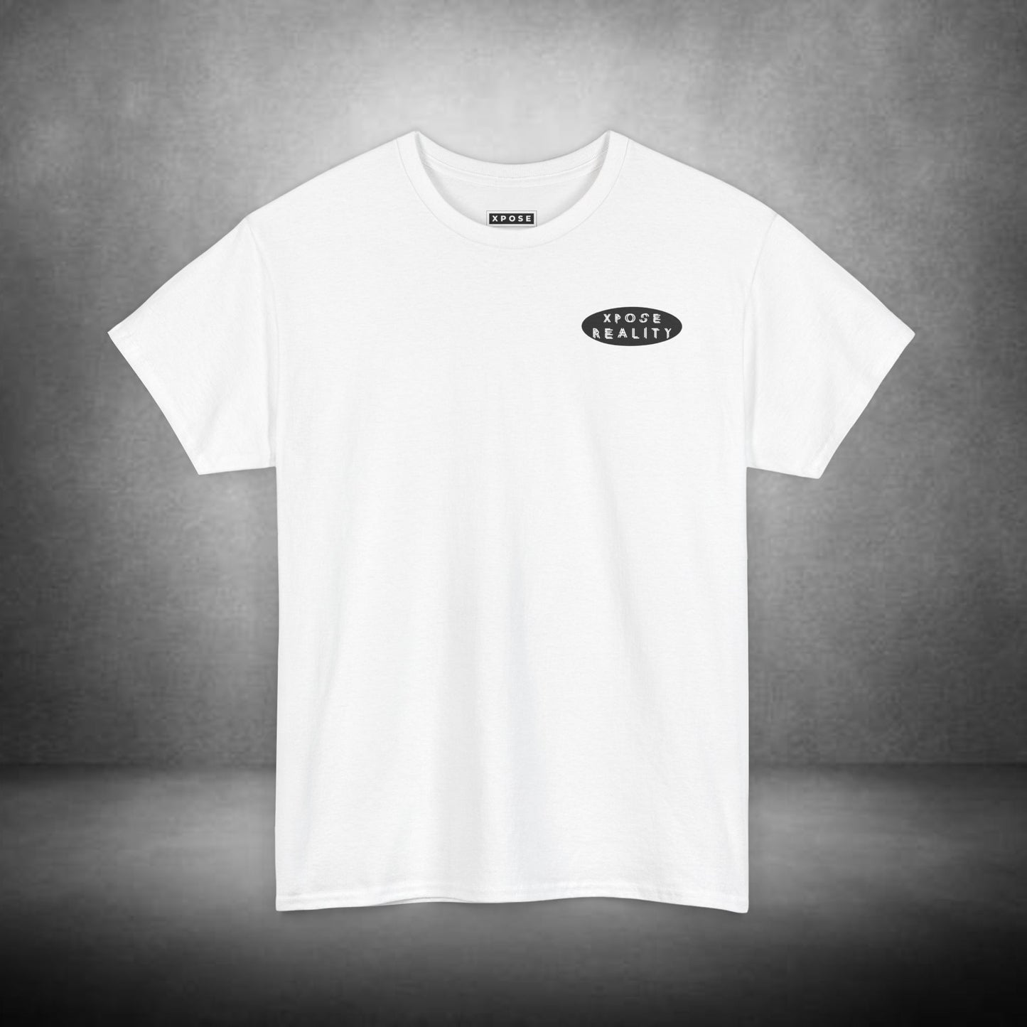 Xpose Reality Tee